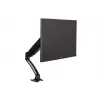 iiyama DS3001C-B1 monitora stiprinājums / statīvs 68,6 cm (27 collas) Rakstāmgalds Melns