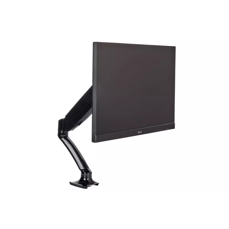 iiyama DS3001C-B1 monitora stiprinājums / statīvs 68,6 cm (27 collas) Rakstāmgalds Melns