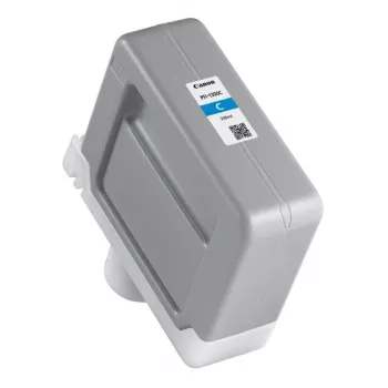 Canon PFI-1300C tintes kasetne oriģināla ciāna
