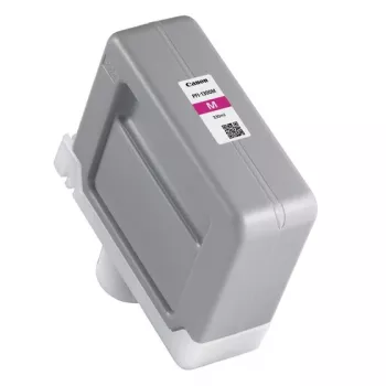 Canon PFI-1300M tintes kasetne oriģināla fuksīna