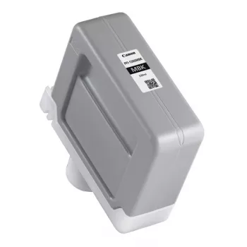 Canon PFI-1300MBK tintes kasetne oriģināla melna