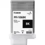 Canon PFI-106 BK tintes kasetne 1 gab. Oriģināls Photo Melns