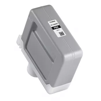 Canon PFI-1300PBK tintes kasetne oriģināla foto melna