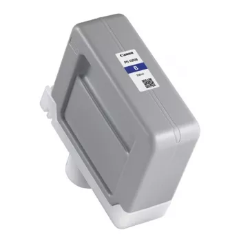 Canon PFI-1300B tintes kasetne oriģināla zila