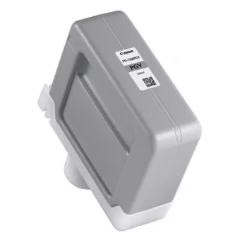 Canon PFI-1300PGY tintes kasetne oriģināla foto pelēka