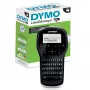 DYMO LabelManager ™ 280 AZERTY, AZERTY, D1, termopārnese, 180 x 180 DPI, 15 mm/s, melna, sudrabota