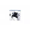 Sony DualSense Edge Melns, balta Bluetooth Gamepad Analogue / Digital PlayStation 5