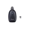 Equip bezvadu 2D divu režīmu 2,4 GHz + Bluetooth svītrkoda skeneris ar statīvu
