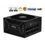 MSI MAG A850GLS PCIE5 barošanas bloks 850 W 24-pinu ATX ATX melns