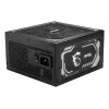 MSI MAG A1250GL PCIE5 barošanas bloks 1250 W 24-pin ATX ATX Melns