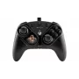 Thrustmaster ESWAP X2 H.E melns USB spēļu kontrolieris analogais / digitālais PC, Xbox One, Xbox Series S, Xbox Series X