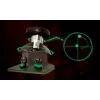 Thrustmaster ESWAP X2 H.E melns USB spēļu kontrolieris analogais / digitālais PC, Xbox One, Xbox Series S, Xbox Series X
