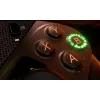 Thrustmaster ESWAP X2 H.E melns USB spēļu kontrolieris analogais / digitālais PC, Xbox One, Xbox Series S, Xbox Series X