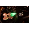 Thrustmaster ESWAP X2 H.E melns USB spēļu kontrolieris analogais / digitālais PC, Xbox One, Xbox Series S, Xbox Series X