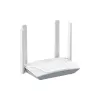 D-Link 4G LTE N300 Wi-Fi ROUTER, Wi-Fi 4 (802.11n), vienjoslas (2,4 GHz), Ethernet LAN, 4G, balts, galda maršrutētājs