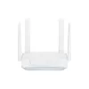 D-Link 4G LTE N300 Wi-Fi ROUTER, Wi-Fi 4 (802.11n), vienjoslas (2,4 GHz), Ethernet LAN, 4G, balts, galda maršrutētājs