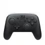 Nintendo Switch 2 Pro Controller melns Bluetooth spēļu kontrolieris analogs / digitāls Nintendo Switch 2