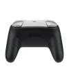 Nintendo Switch 2 Pro Controller melns Bluetooth spēļu kontrolieris analogs / digitāls Nintendo Switch 2