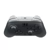 Nintendo Switch 2 Pro Controller melns Bluetooth spēļu kontrolieris analogs / digitāls Nintendo Switch 2
