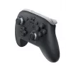 Nintendo Switch 2 Pro Controller melns Bluetooth spēļu kontrolieris analogs / digitāls Nintendo Switch 2