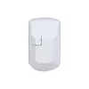 Dahua Technology ARD1233-W2, balta, akrilnitrila butadiēna stirols (ABS), polikarbonāts (PC), sienas, 868 - 868,6 MHz, CR123A, 60 mm