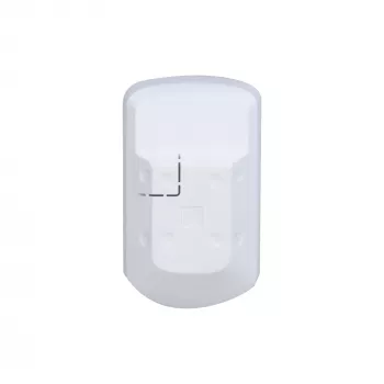 Dahua Technology ARD1233-W2, balta, akrilnitrila butadiēna stirols (ABS), polikarbonāts (PC), sienas, 868 - 868,6 MHz, CR123A, 60 mm