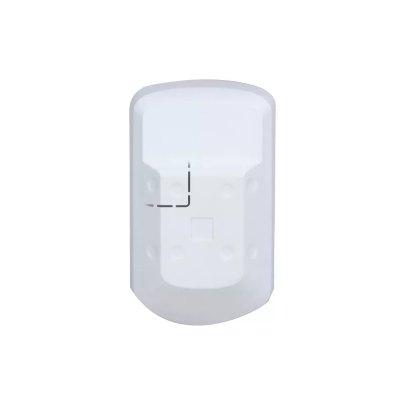 Dahua Technology ARD1233-W2, balta, akrilnitrila butadiēna stirols (ABS), polikarbonāts (PC), sienas, 868 - 868,6 MHz, CR123A, 60 mm