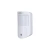 Dahua Technology ARD1233-W2, balta, akrilnitrila butadiēna stirols (ABS), polikarbonāts (PC), sienas, 868 - 868,6 MHz, CR123A, 60 mm