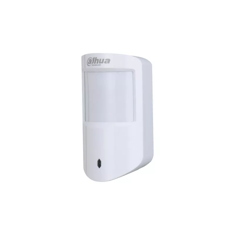 Dahua Technology ARD1233-W2, balta, akrilnitrila butadiēna stirols (ABS), polikarbonāts (PC), sienas, 868 - 868,6 MHz, CR123A, 60 mm