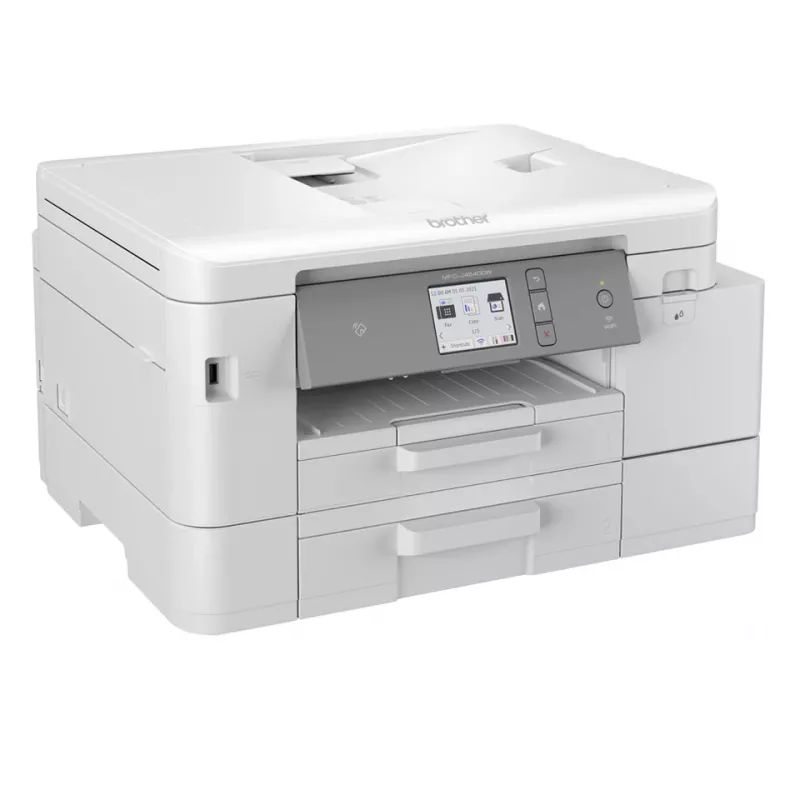 Brother MFC-J4540DWXL daudzfunkciju printeris, tintes, A4, 4800 x 1200 DPI, Wi-Fi