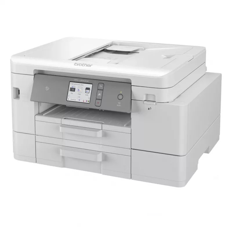 Brother MFC-J4540DWXL daudzfunkciju printeris, tintes, A4, 4800 x 1200 DPI, Wi-Fi