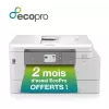 Brother MFC-J4540DWXL daudzfunkciju printeris, tintes, A4, 4800 x 1200 DPI, Wi-Fi