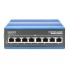 Nepārvaldīts slēdzis Digitus DN-651119 8 portu Gigabit Ethernet