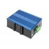 Nepārvaldīts slēdzis Digitus DN-651119 8 portu Gigabit Ethernet