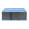 Nepārvaldīts slēdzis Digitus DN-651119 8 portu Gigabit Ethernet