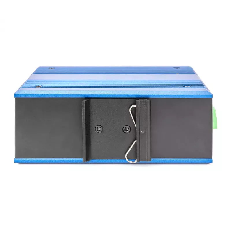 Nepārvaldīts slēdzis Digitus DN-651119 8 portu Gigabit Ethernet