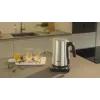 Braun WK 5205 BK elektriskā tējkanna 1.7 L 2200 W melna, nerūsējošs tērauds