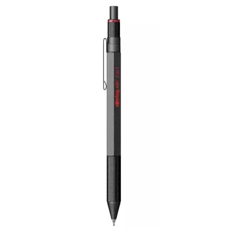 Mehāniskais zīmulis Rotring 2164108 3 gab.