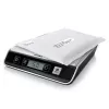 DYMO M10 Digitālie iepakojuma un sūtījumu svari | līdz 10 kg ietilpība | 20 cm x 20 cm