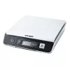 DYMO M10 Digitālie iepakojuma un sūtījumu svari | līdz 10 kg ietilpība | 20 cm x 20 cm