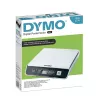 DYMO M10 Digitālie iepakojuma un sūtījumu svari | līdz 10 kg ietilpība | 20 cm x 20 cm