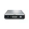 DYMO M10 Digitālie iepakojuma un sūtījumu svari | līdz 10 kg ietilpība | 20 cm x 20 cm