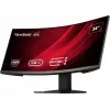 Viewsonic Display VG3419C datora monitors 86,4 cm (34 colli) 3440 x 1440 pikseļi UltraWide Quad HD LED Melns