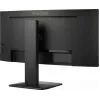 Viewsonic Display VG3419C datora monitors 86,4 cm (34 colli) 3440 x 1440 pikseļi UltraWide Quad HD LED Melns