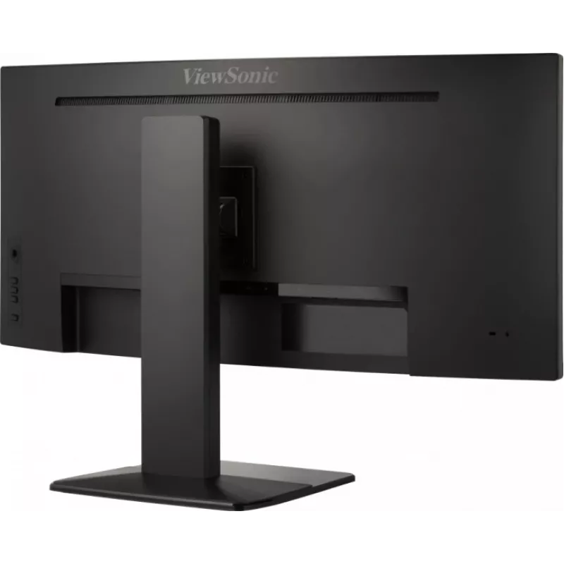 Viewsonic Display VG3419C datora monitors 86,4 cm (34 colli) 3440 x 1440 pikseļi UltraWide Quad HD LED Melns