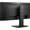 Viewsonic Display VG3419C datora monitors 86,4 cm (34 colli) 3440 x 1440 pikseļi UltraWide Quad HD LED Melns