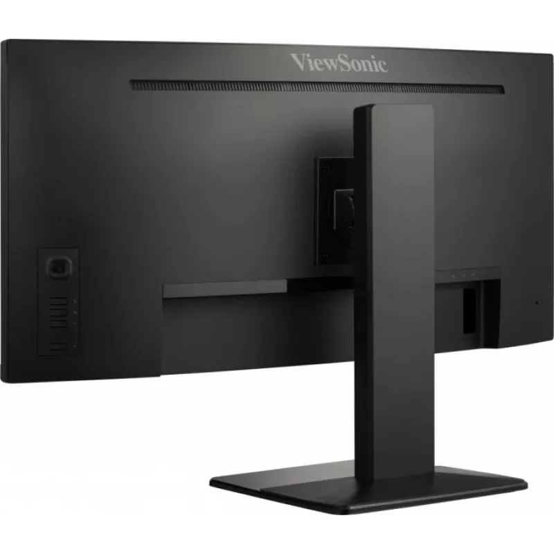 Viewsonic Display VG3419C datora monitors 86,4 cm (34 colli) 3440 x 1440 pikseļi UltraWide Quad HD LED Melns