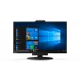 Lenovo ThinkCentre TIO27 monitors, 68,6 cm (27 collas), 2560 x 1440 pikseļi, Quad HD, LED, 14 ms, Melns