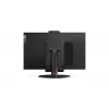 Lenovo ThinkCentre TIO27 monitors, 68,6 cm (27 collas), 2560 x 1440 pikseļi, Quad HD, LED, 14 ms, Melns