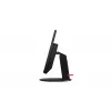 Lenovo ThinkCentre TIO27 monitors, 68,6 cm (27 collas), 2560 x 1440 pikseļi, Quad HD, LED, 14 ms, Melns